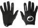 Перчатки Ergon HM2 black - XS