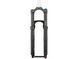 Вилка RockShox Reba RL - Crown 26" 15x100 120mm Black Alum Str Tpr 40offset Solo Air (includes Star nut & Maxle Stealth) A2