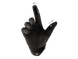 Перчатки Ergon HM2 black - XS