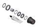 Комплект модернизации DT Swiss Upgrade Kit Ratchet LN MTB SRAM XD Steel 36 teeth (HXYXXX00N7688S)