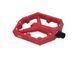 Педали CrankBrothers STAMP 1 (Gen 2) [Red] LARGE