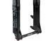 Вилка RockShox Reba RL - Crown 26" 15x100 120mm Black Alum Str Tpr 40offset Solo Air (includes Star nut & Maxle Stealth) A2