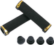 Гріпси CrankBrothers Cobalt Grips [Gold]
