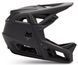 Шлем FOX PROFRAME RS HELMET - MATTE [Black], S