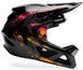 Вело шолом FOX RAMPAGE Helmet - KAIROS [Tangerine], M