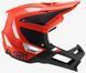 Вело шлем Ride 100% TRAJECTA Helmet [Fluo Red], L