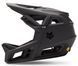 Шлем FOX PROFRAME RS HELMET - MATTE [Black], S