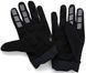 Вело перчатки Ride 100% RIDECAMP GEL Glove [Black], XXL