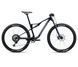 Велосипед ORBEA OIZ H30 [Armor Black (Matt-Gloss)] - XL