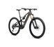 Електровелосипед ORBEA RISE LT M20 420Wh [Cosmic Carbon View - Golden Sand (Gloss] - L
