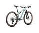Велосипед ORBEA OIZ H30 [Blue Stone - Metallic Blue Stone (Gloss)] - L