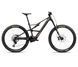 Электровелосипед ORBEA RISE LT M20 420Wh [Cosmic Carbon View - Golden Sand (Gloss] - L