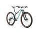 Велосипед ORBEA OIZ H30 [Blue Stone - Metallic Blue Stone (Gloss)] - L
