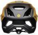 Вело шолом FOX SPEEDFRAME PRO Helmet - BACKFADE [Bronze], L