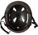 шлем FOX FLIGHT SPORT HELMET [Chili], S