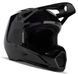Мотошлем FOX V1 SOLID Helmet [Black], XS