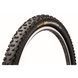 Покрышка Continental Mountain King 2.4, 27.5"x2.40, 60-584, Foldable, BlackChili, ProTection, Skin, черный
