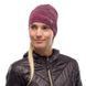 Шапка Buff DryFLX+ HAT fuchsia