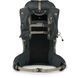 Рюкзак Osprey Tempest Velocity 30 [dark charcoal/chiru tan] - WM/L