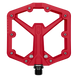 Педали CrankBrothers STAMP 1 (Gen 2) [Red] LARGE