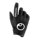 Перчатки Ergon HM2 black - XS