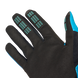Вело рукавички FOX RANGER Glove - BLEND [Blue Atoll], L
