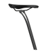 Подседельный штырь Ergon CF Allroad Pro Carbon setback 27.2x345, offset: 25 mm