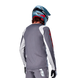 Вело джерсі Alpinestars A-SUPRA ASTAR LS JERSEY DARK GRAY, XXL