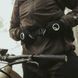 Перчатки Ergon HM2 black - XS