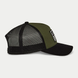 Кепка Alpinestars FLAG SNAPBACK HAT MILITARY/BLK, OS