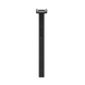 Подседельный штырь Ergon CF Allroad Pro Carbon setback 27.2x345, offset: 25 mm