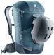 Рюкзак Deuter Rotsoord 25+5 л [atlantic-ink]