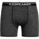 Трусы Icebreaker Anatomica Boxers MEN [Gritstone Heather] - S