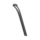 Подседельный штырь Ergon CF Allroad Pro Carbon setback 27.2x345, offset: 25 mm