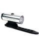 Вело фонарь Lezyne CLASSIC DRIVE 500+ FRONT [Silver]