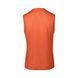 Жилет POC M's Air Indoor Vest road (Zink Orange) - M