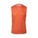 Жилет POC M's Air Indoor Vest road (Zink Orange) - M