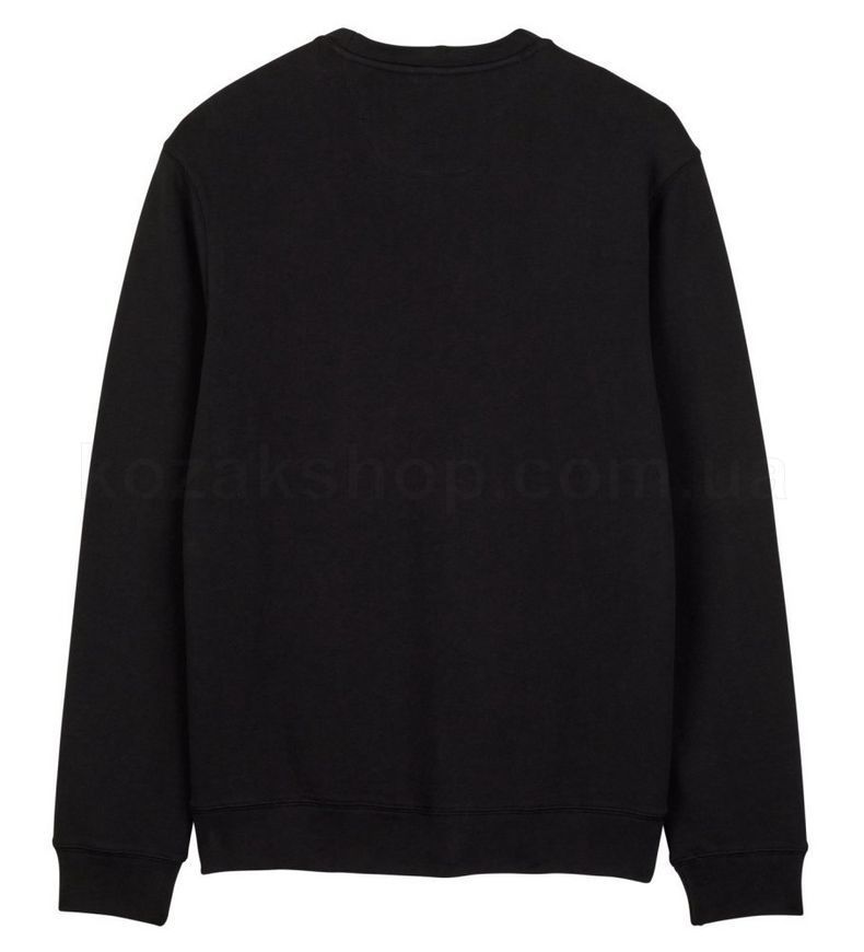 Кофта FOX LEVEL UP Sweatshirt [Black], XL