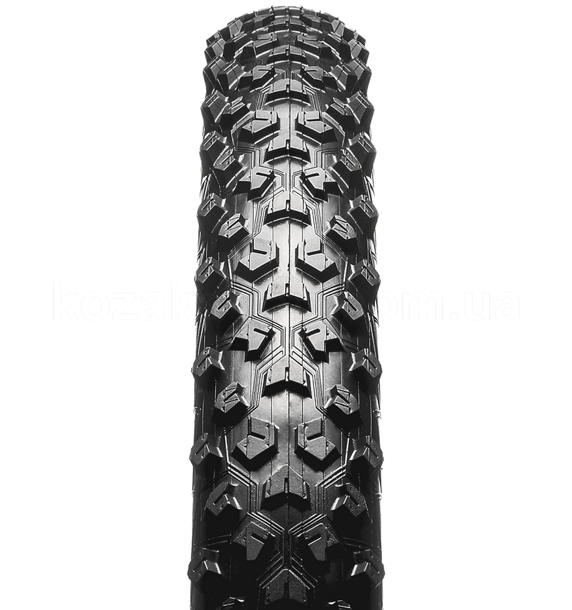Покрышка Hutchinson TAIPAN Gravity 29х2,35 Hardskin Race Ripost Gravity 66tpi Tubeless Ready Складная Black
