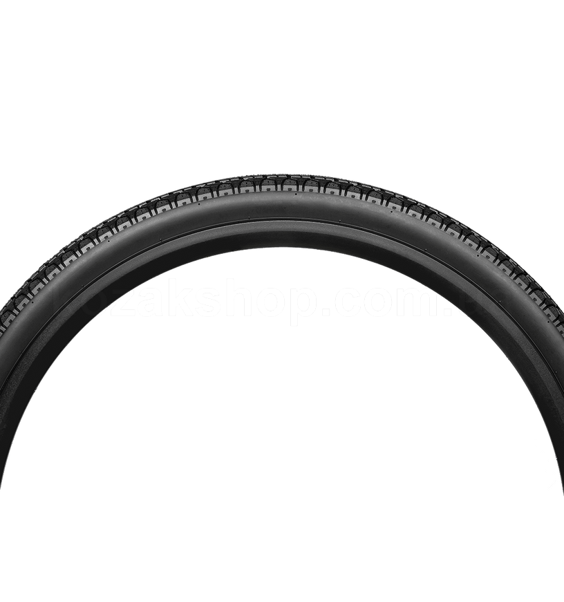 Покрышка Hutchinson REPUBLIC 700х50 Mono-compound 33tpi Камерная Не складная Black