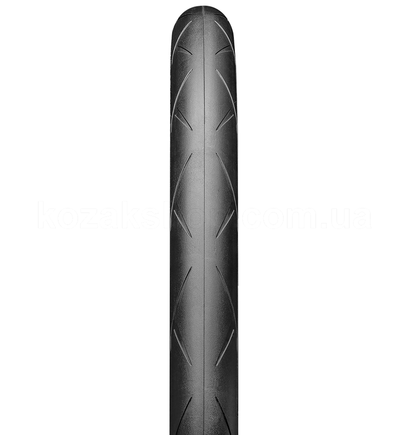 Покришка Hutchinson BLACKBIRD 700х30 Polyamide&nbsp;Mach Tread Ultimate 127tpi Tubeless Ready/Hookless
