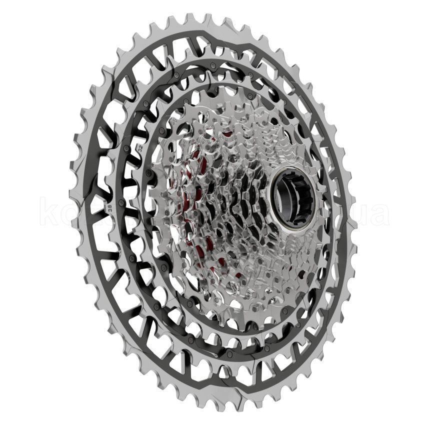 Касета SRAM XG-1371 13 Speed 10-46 XPLR Rival E1