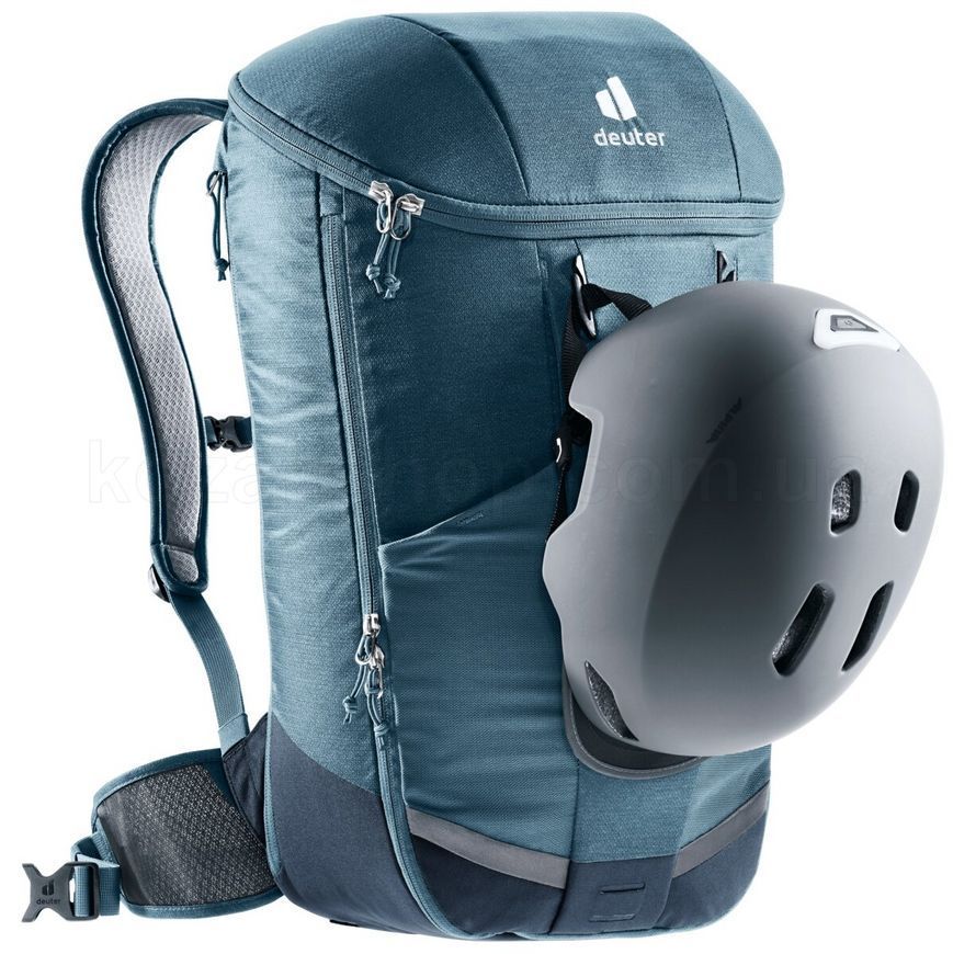 Рюкзак Deuter Rotsoord 25+5 л [atlantic-ink]