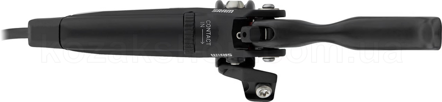 Тормоз SRAM Code Ultimate Stealth Front 950mm C1