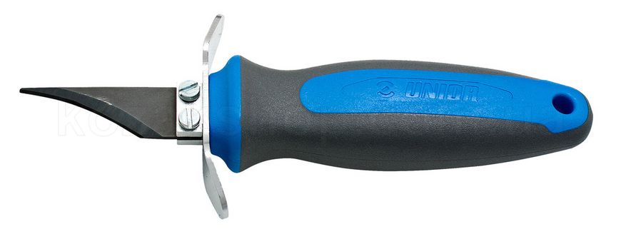 Ножа з рукояткою Unior Tools Knife with handle BI
