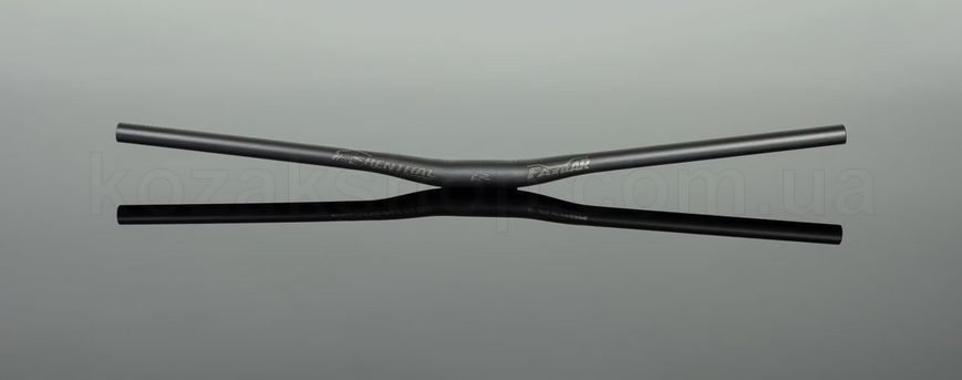 Кермо Renthal Fatbar V3 31.8, 800, 10, [Black]