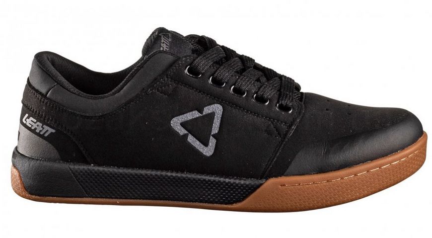 Вело взуття LEATT Shoe DBX 2.0 Flat [Black], 9