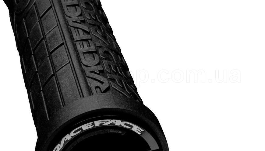 Гріпси RaceFace GRIPPLER Grip, MAGENTA, 30 mm