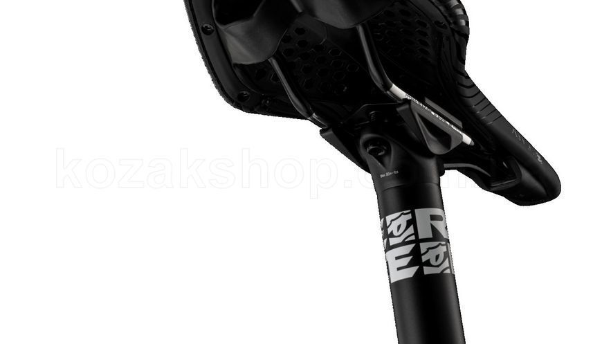 Підсідельний штир Race Face CHESTER 27.2x325mm, Black