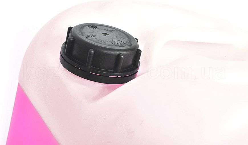 Велошампунь Muc-Off Nano Tech Bike Cleaner - 25 л